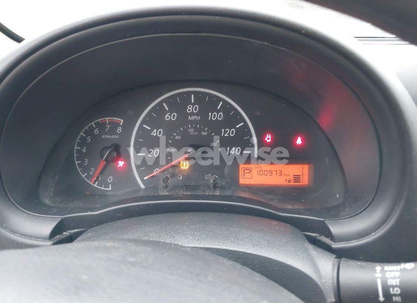 Photo 7 of 2018 Nissan Versa 1.6 S+ (VIN 3N1CN7AP9JL829689)