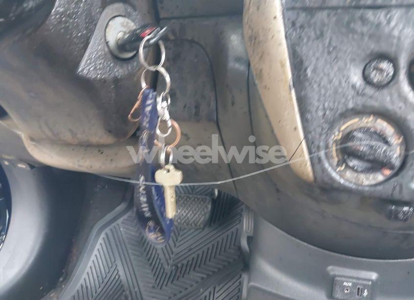 Photo 11 of 2018 Nissan Versa 1.6 SV (VIN 3N1CN7AP9JL830048)