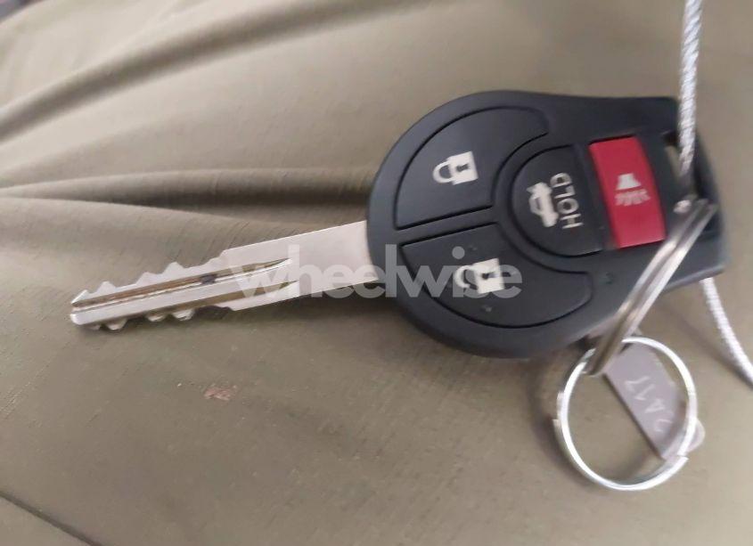 Photo 11 of 2018 Nissan Versa 1.6 SV (VIN 3N1CN7AP9JL832558)