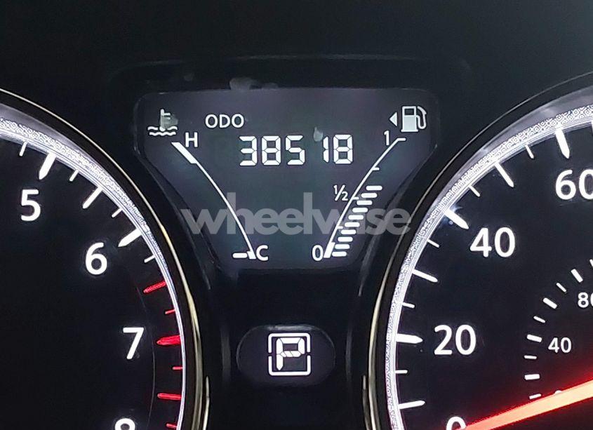 Photo 15 of 2018 Nissan Versa 1.6 SV (VIN 3N1CN7AP9JL832558)