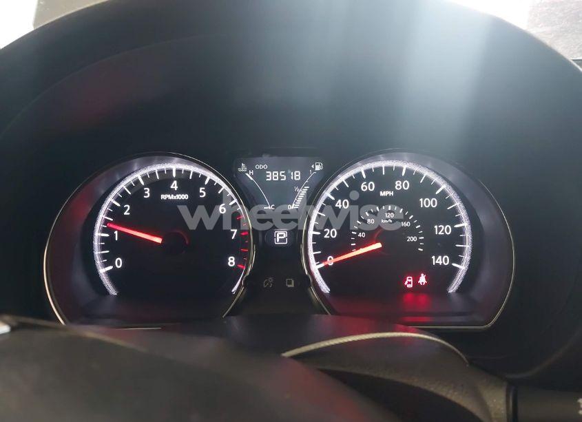 Photo 7 of 2018 Nissan Versa 1.6 SV (VIN 3N1CN7AP9JL832558)