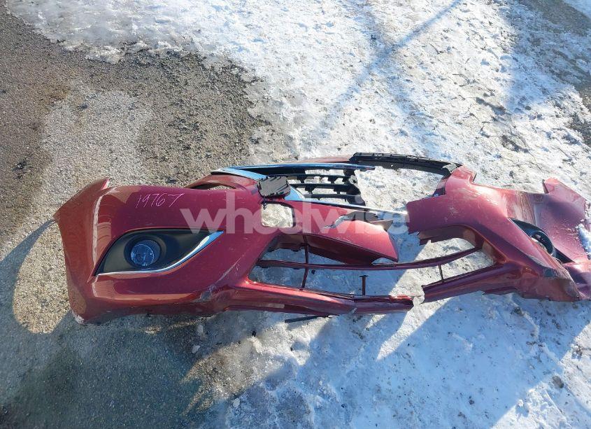 Photo 12 of 2018 Nissan Versa 1.6 SV (VIN 3N1CN7AP9JL833550)