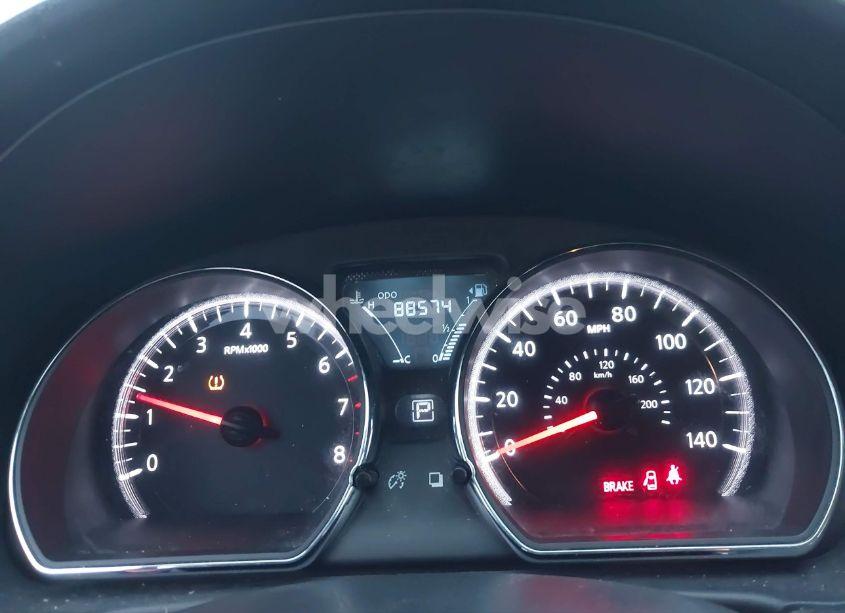 Photo 7 of 2018 Nissan Versa 1.6 SV (VIN 3N1CN7AP9JL833550)