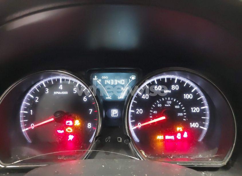 Photo 7 of 2018 Nissan Versa 1.6 SV (VIN 3N1CN7AP9JL839266)