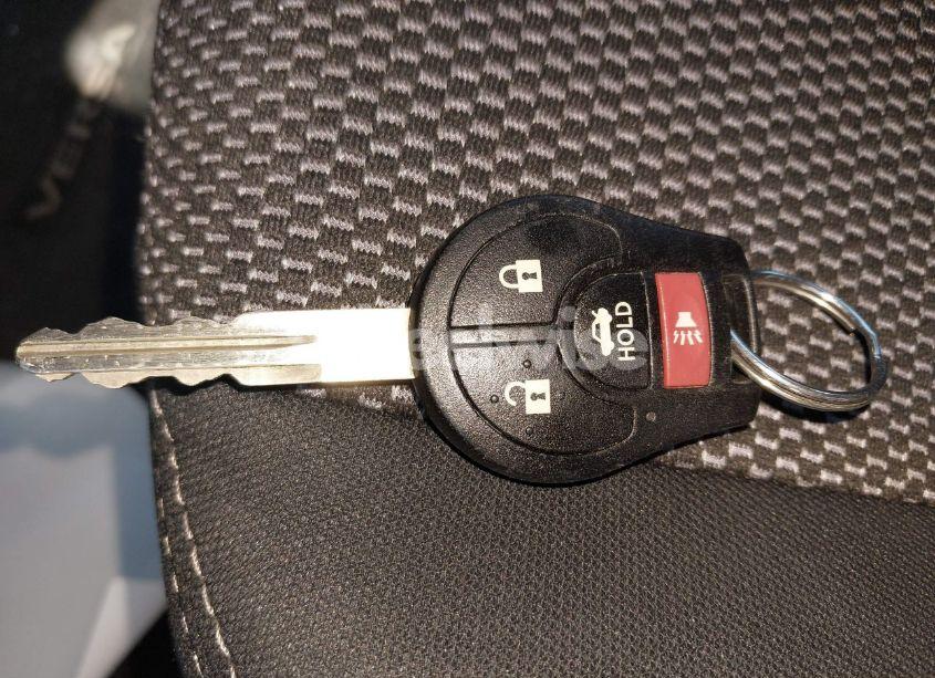 Photo 11 of 2018 Nissan Versa 1.6 SV (VIN 3N1CN7AP9JL839798)