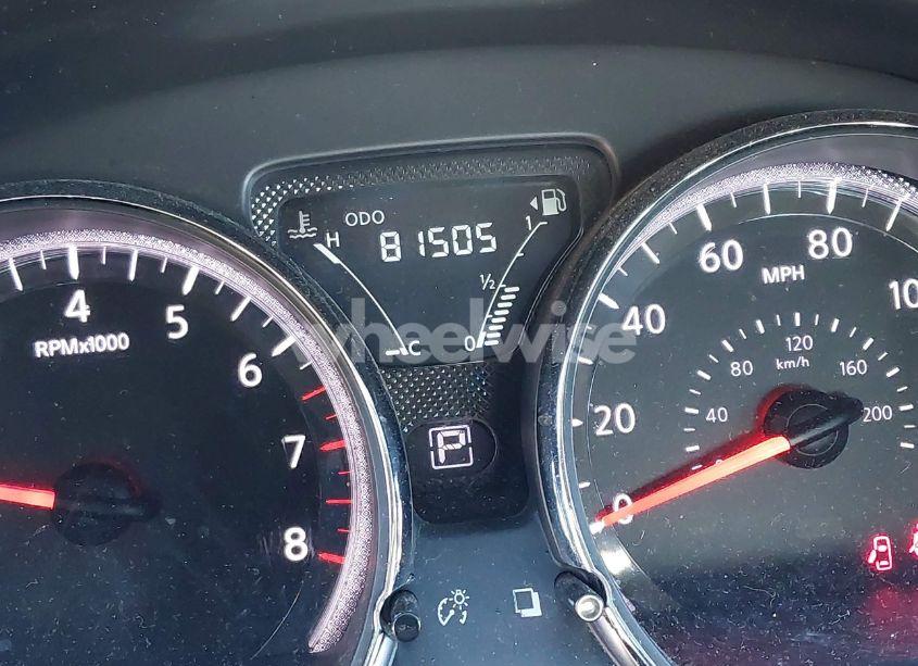 Photo 7 of 2018 Nissan Versa 1.6 SV (VIN 3N1CN7AP9JL839798)