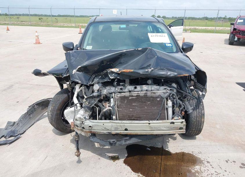 Photo 11 of 2018 Nissan Versa 1.6 SV (VIN 3N1CN7AP9JL843074)