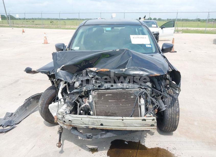 Photo 6 of 2018 Nissan Versa 1.6 SV (VIN 3N1CN7AP9JL843074)