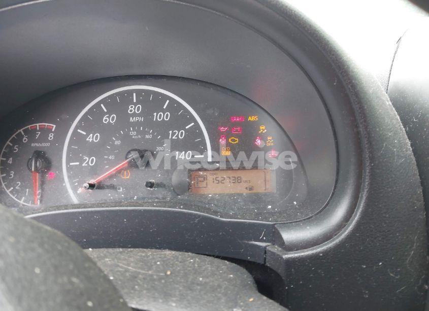 Photo 15 of 2018 Nissan Versa 1.6 S+ (VIN 3N1CN7AP9JL859839)