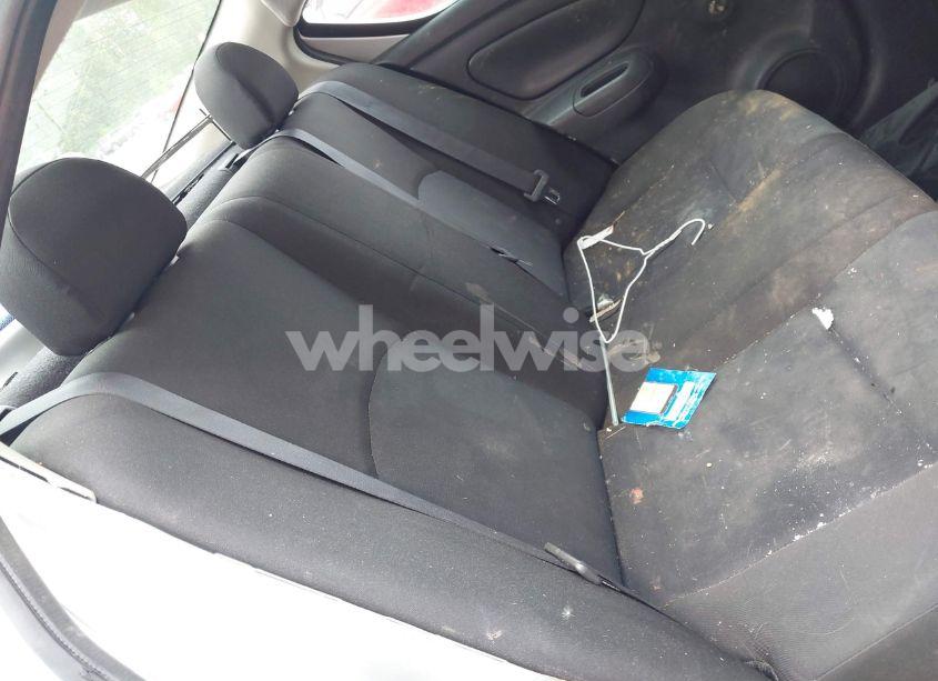 Photo 8 of 2018 Nissan Versa 1.6 S+ (VIN 3N1CN7AP9JL859839)