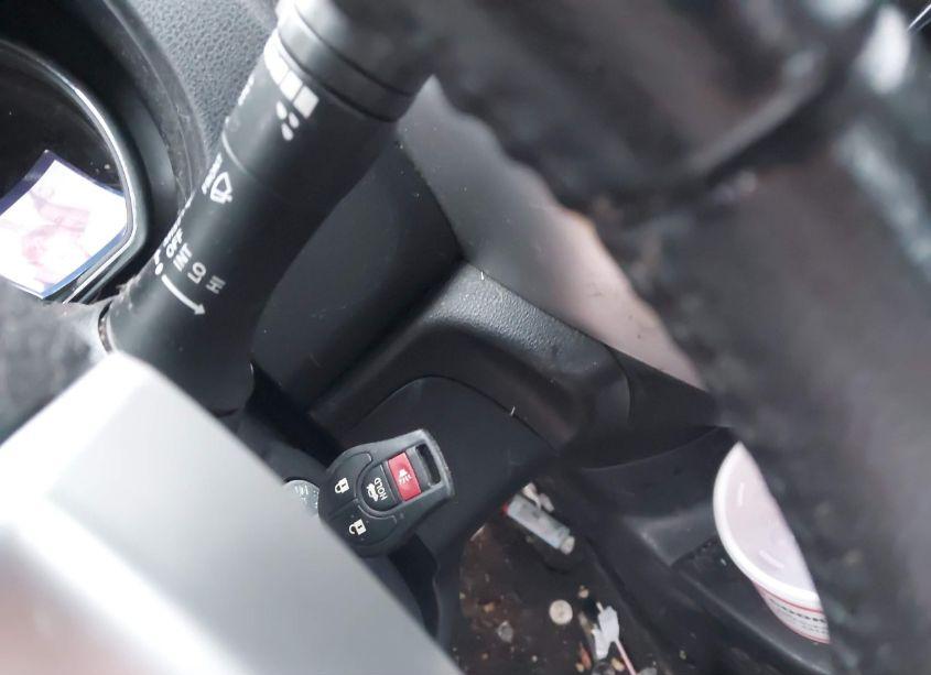 Photo 11 of 2018 Nissan Versa 1.6 SV (VIN 3N1CN7AP9JL865978)