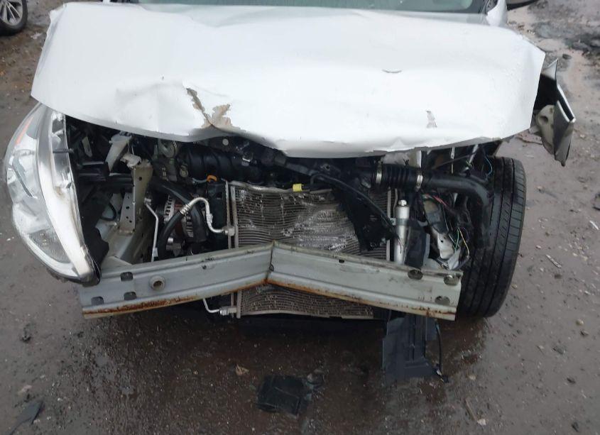 Photo 6 of 2018 Nissan Versa 1.6 SV (VIN 3N1CN7AP9JL865978)