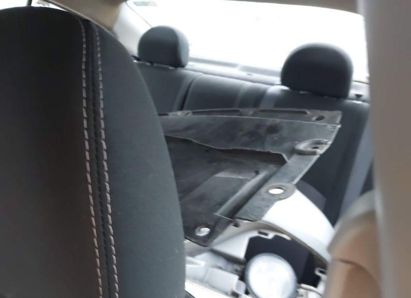 Photo 8 of 2018 Nissan Versa 1.6 SV (VIN 3N1CN7AP9JL865978)