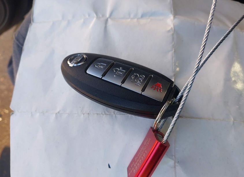 Photo 11 of 2019 Nissan Versa 1.6 SV (VIN 3N1CN7AP9KL800470)