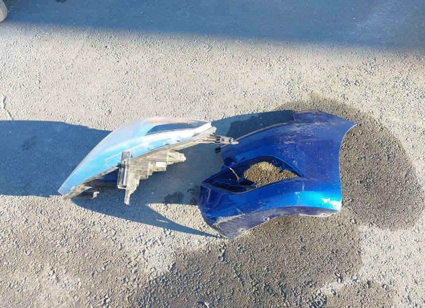 Photo 12 of 2019 Nissan Versa 1.6 SV (VIN 3N1CN7AP9KL800470)