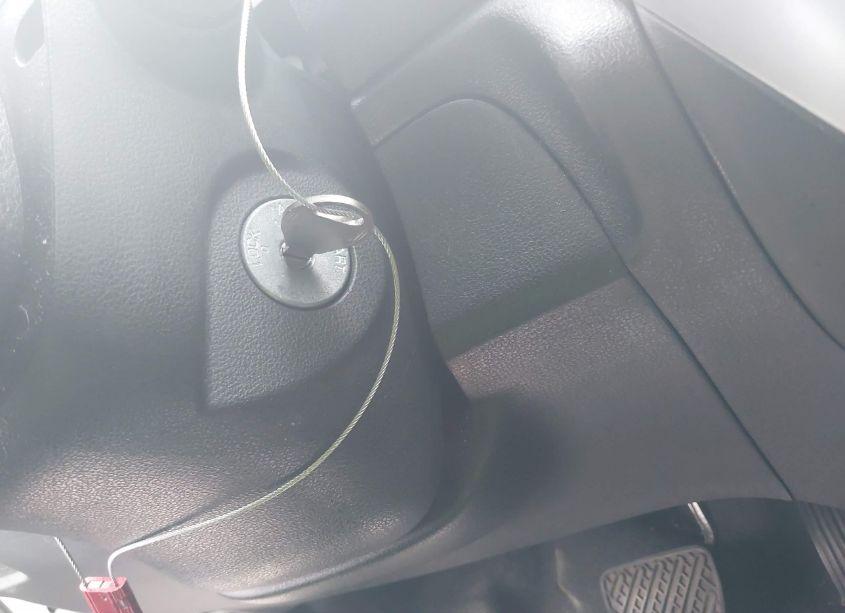 Photo 11 of 2019 Nissan Versa 1.6 SV (VIN 3N1CN7AP9KL801229)