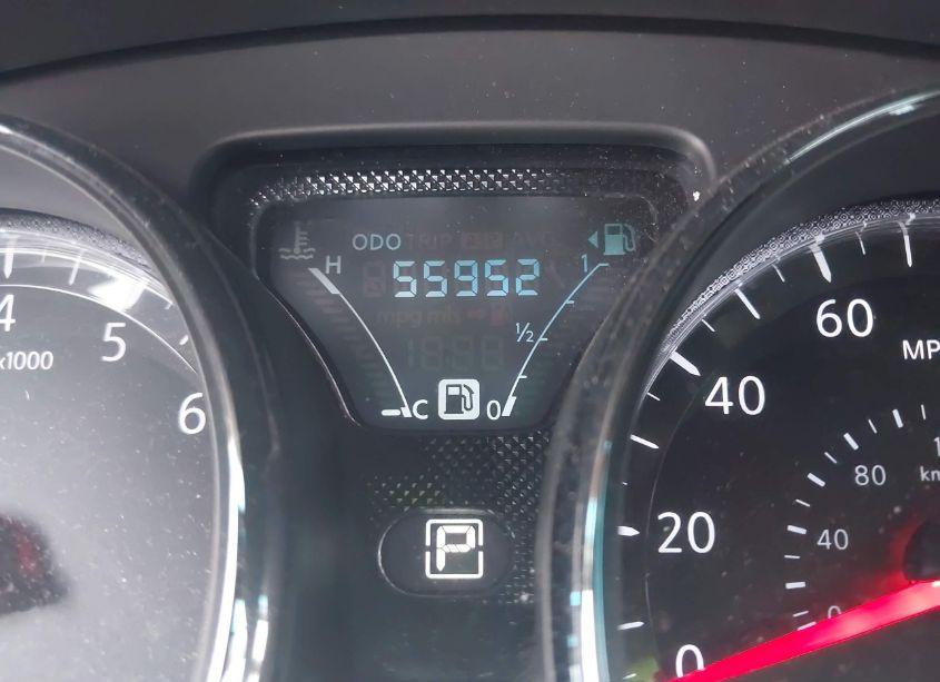 Photo 15 of 2019 Nissan Versa 1.6 SV (VIN 3N1CN7AP9KL801229)