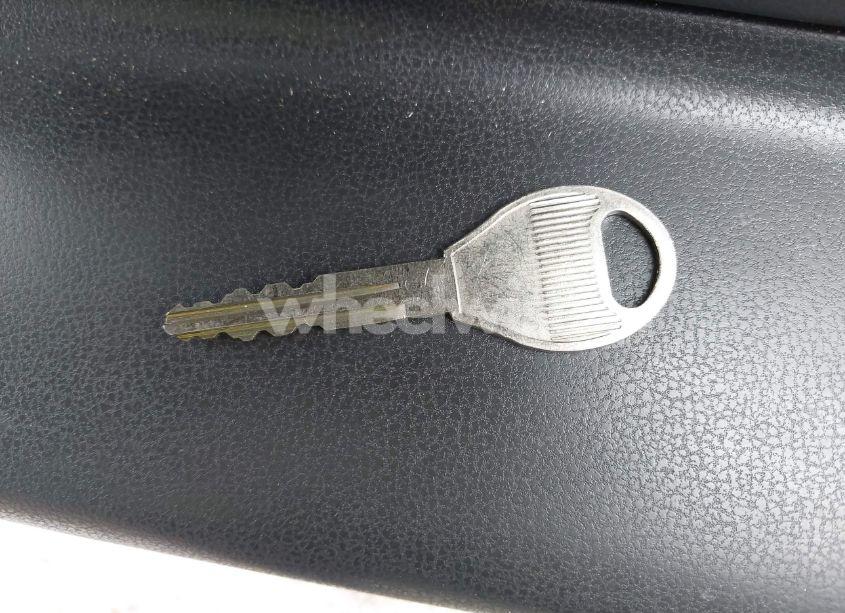 Photo 11 of 2019 Nissan Versa 1.6 S+ (VIN 3N1CN7AP9KL804695)