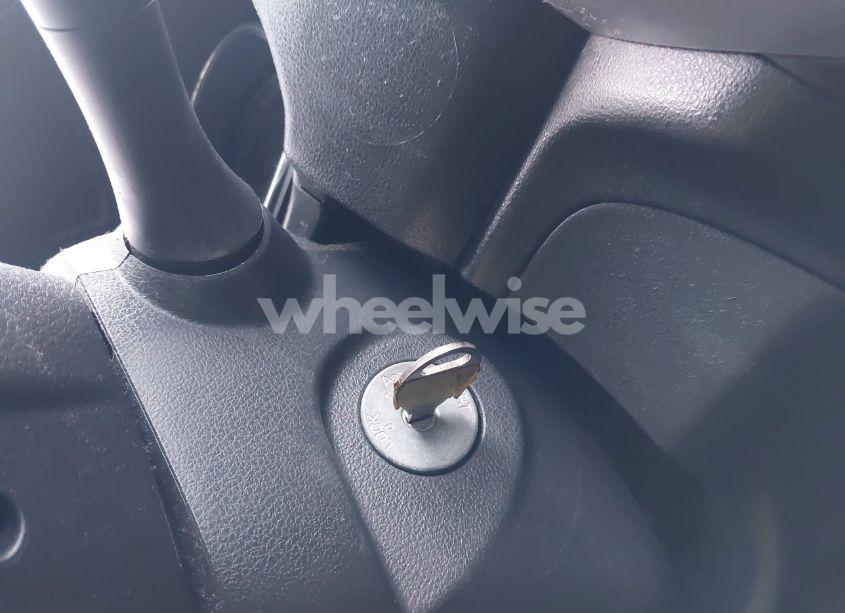 Photo 11 of 2019 Nissan Versa 1.6 SV (VIN 3N1CN7AP9KL808231)