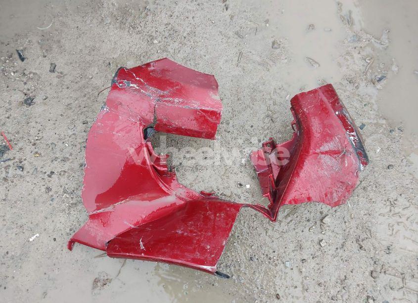 Photo 12 of 2019 Nissan Versa 1.6 SV (VIN 3N1CN7AP9KL808231)