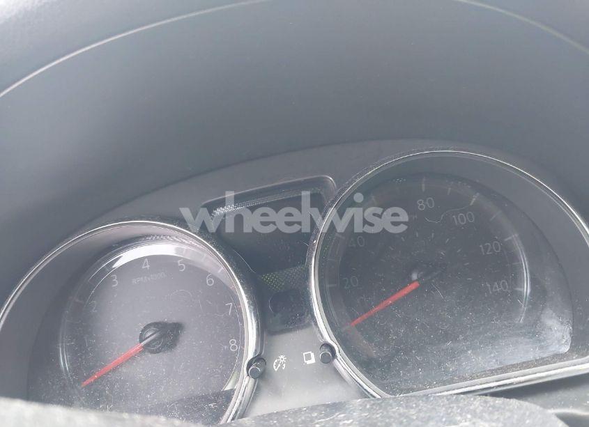 Photo 16 of 2019 Nissan Versa 1.6 SV (VIN 3N1CN7AP9KL808231)