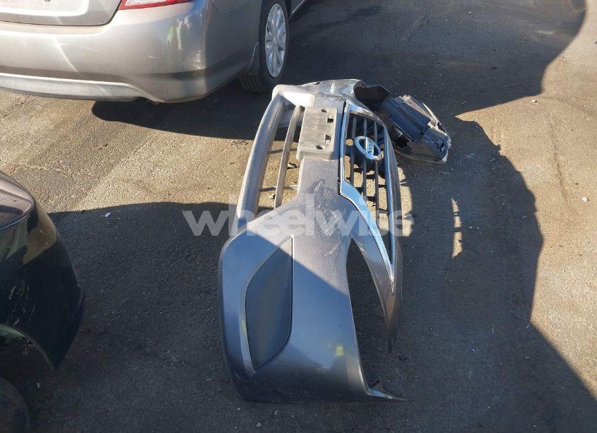 Photo 12 of 2019 Nissan Versa 1.6 SV (VIN 3N1CN7AP9KL816734)