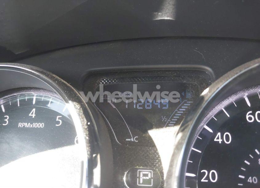 Photo 16 of 2019 Nissan Versa 1.6 SV (VIN 3N1CN7AP9KL816734)