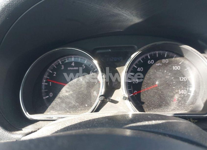 Photo 7 of 2019 Nissan Versa 1.6 SV (VIN 3N1CN7AP9KL816734)