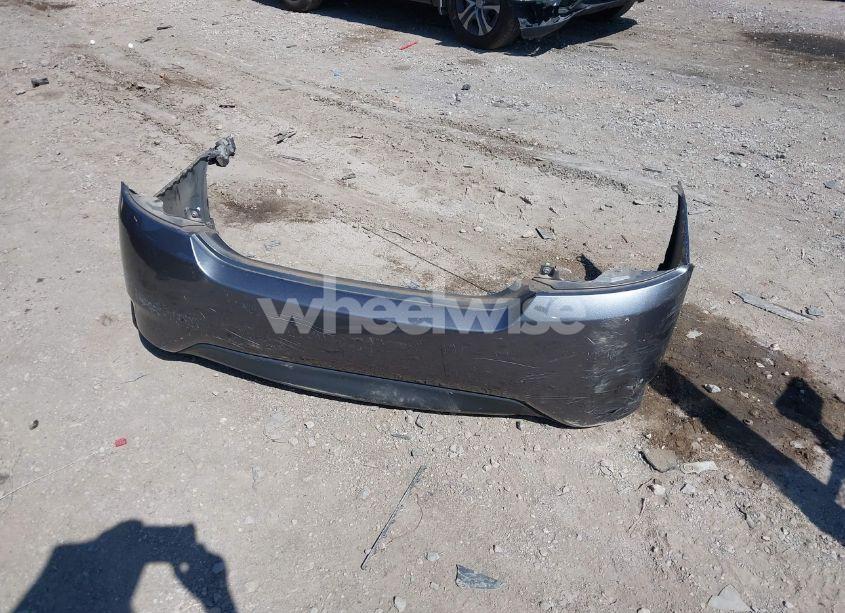 Photo 12 of 2019 Nissan Versa 1.6 SV (VIN 3N1CN7AP9KL818600)