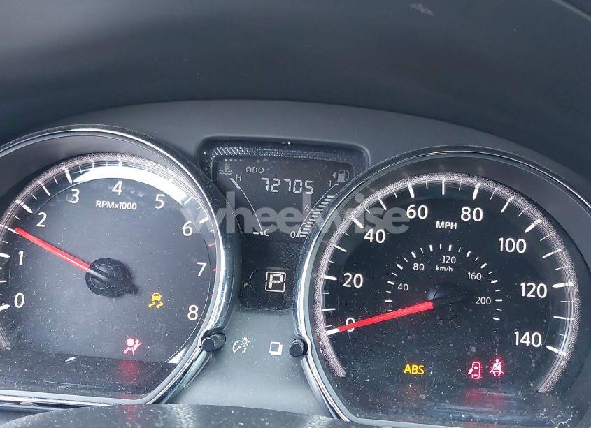 Photo 15 of 2019 Nissan Versa 1.6 SV (VIN 3N1CN7AP9KL820797)