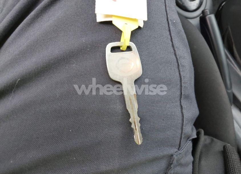 Photo 11 of 2019 Nissan Versa 1.6 S+ (VIN 3N1CN7AP9KL824235)