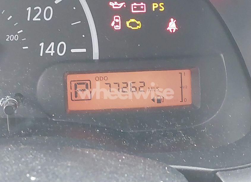 Photo 15 of 2019 Nissan Versa 1.6 S+ (VIN 3N1CN7AP9KL824235)