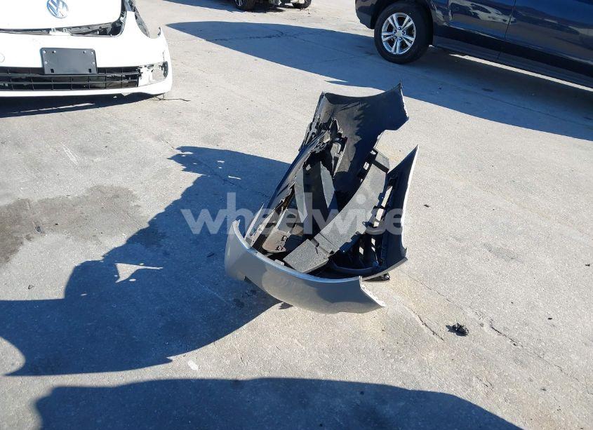 Photo 12 of 2019 Nissan Versa 1.6 SV (VIN 3N1CN7AP9KL826504)