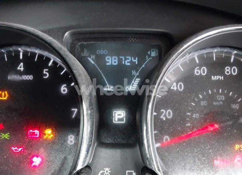 Photo 16 of 2019 Nissan Versa 1.6 SV (VIN 3N1CN7AP9KL826504)