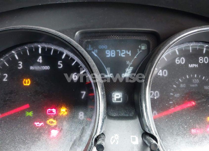 Photo 7 of 2019 Nissan Versa 1.6 SV (VIN 3N1CN7AP9KL826504)