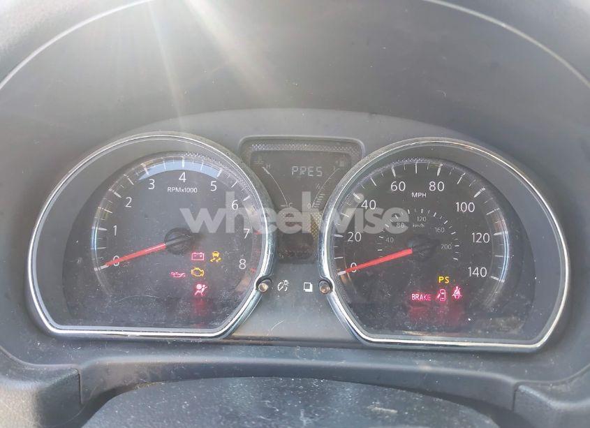 Photo 7 of 2019 Nissan Versa 1.6 SV (VIN 3N1CN7AP9KL829063)