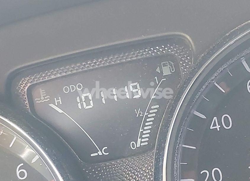 Photo 16 of 2019 Nissan Versa 1.6 SV (VIN 3N1CN7AP9KL830603)