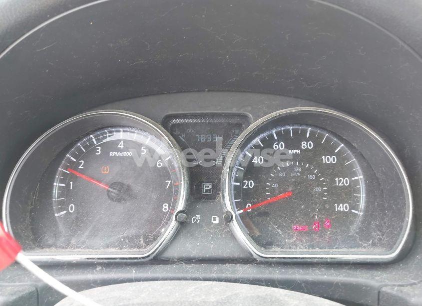 Photo 7 of 2019 Nissan Versa 1.6 SV (VIN 3N1CN7AP9KL838989)