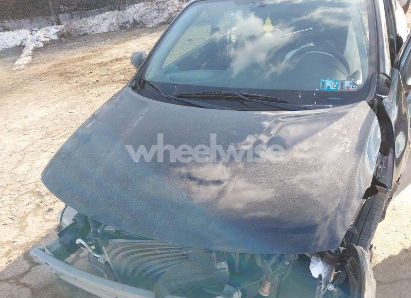 Photo 10 of 2019 Nissan Versa 1.6 SV (VIN 3N1CN7AP9KL851371)