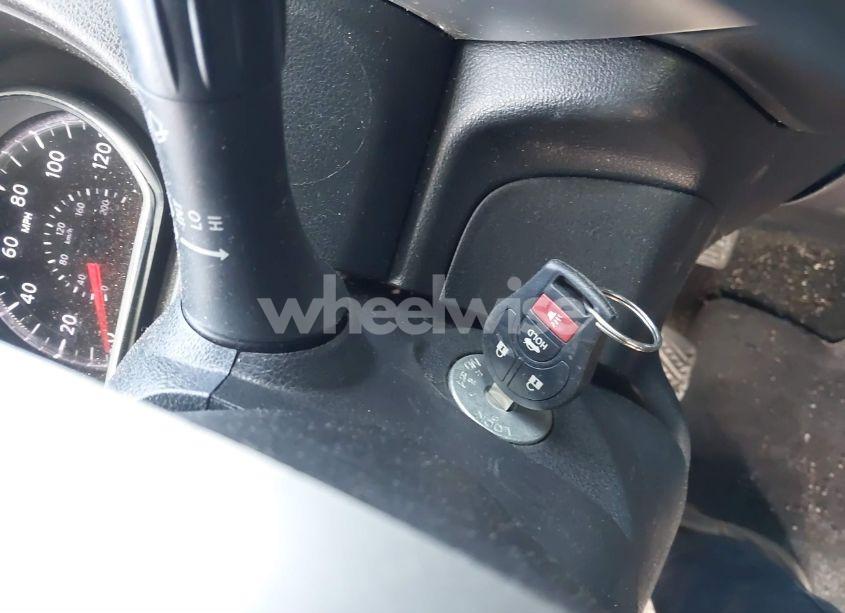 Photo 11 of 2019 Nissan Versa 1.6 SV (VIN 3N1CN7AP9KL851371)