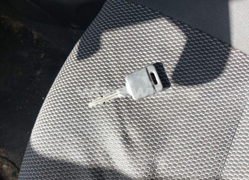 Photo 11 of 2019 Nissan Versa 1.6 SV (VIN 3N1CN7AP9KL853119)