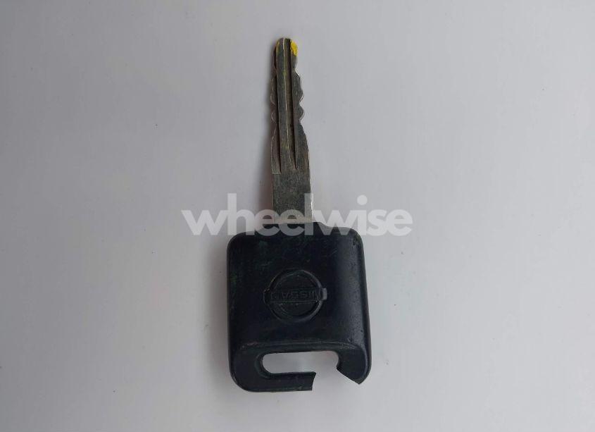 Photo 11 of 2019 Nissan Versa 1.6 S+ (VIN 3N1CN7AP9KL875881)