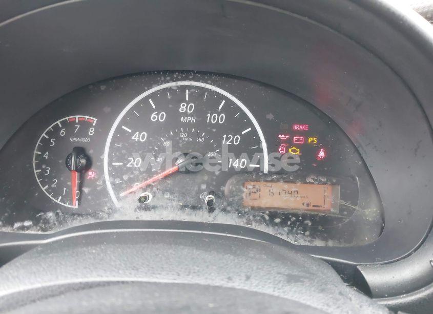 Photo 7 of 2019 Nissan Versa 1.6 S+ (VIN 3N1CN7AP9KL875881)