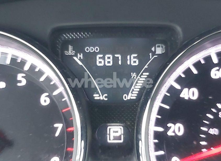 Photo 16 of 2019 Nissan Versa 1.6 SV (VIN 3N1CN7AP9KL877694)