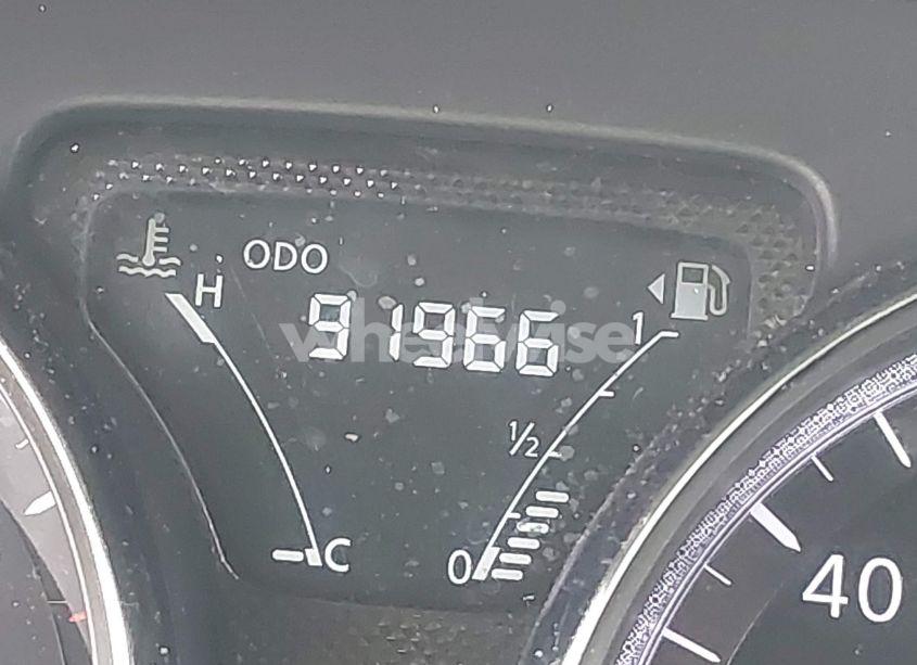 Photo 13 of 2019 Nissan Versa 1.6 SV (VIN 3N1CN7AP9KL878327)