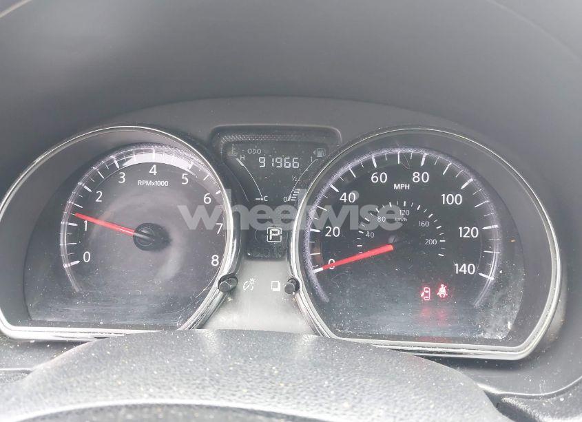 Photo 7 of 2019 Nissan Versa 1.6 SV (VIN 3N1CN7AP9KL878327)