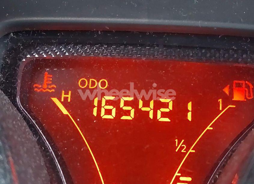 Photo 12 of 2012 Nissan Versa 1.6 SV (VIN 3N1CN7APXCL804433)