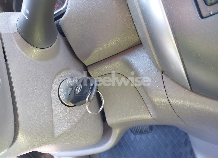 Photo 11 of 2012 Nissan Versa 1.6 SV (VIN 3N1CN7APXCL805226)