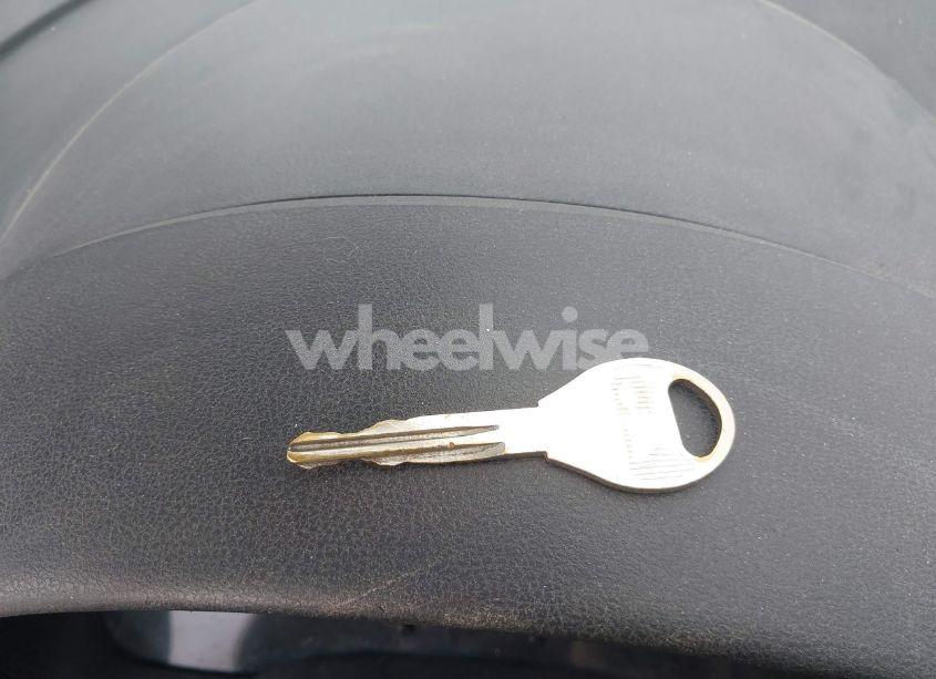 Photo 11 of 2012 Nissan Versa 1.6 S (VIN 3N1CN7APXCL824200)