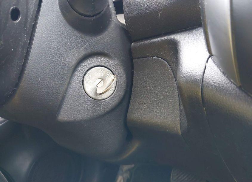 Photo 11 of 2012 Nissan Versa 1.6 SV (VIN 3N1CN7APXCL828909)